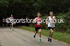 Senior mens 6 stage road relay, English National 6 and 4 Stage Road Relays, Sutton Park, Birmingham. Photo: David T. Hewitson/Sports for All Pics